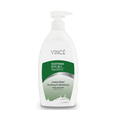 Vince - Soothing Body Milk with Peppermint Oil for Hydrated, Calm Skin - 250ml